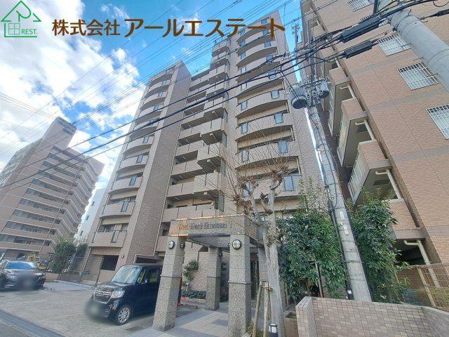 リベール姫路駅南Ⅰ　山電「亀山駅」徒歩14分