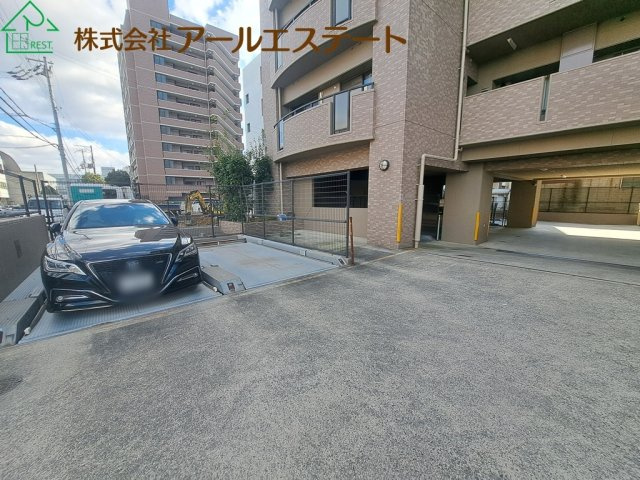 リベール姫路駅南Ⅰ　山電「亀山駅」徒歩14分の設備