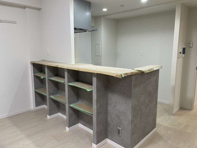 【その他】 | ベイ・グランデ弁天町