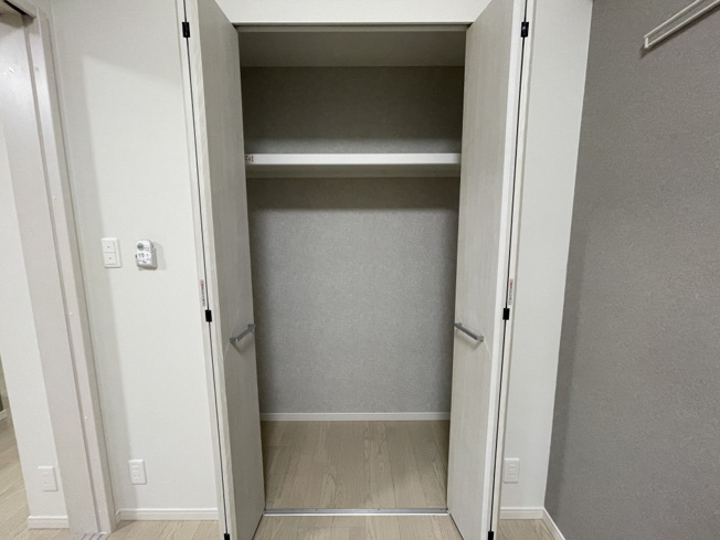 【収納】 | ベイ・グランデ弁天町