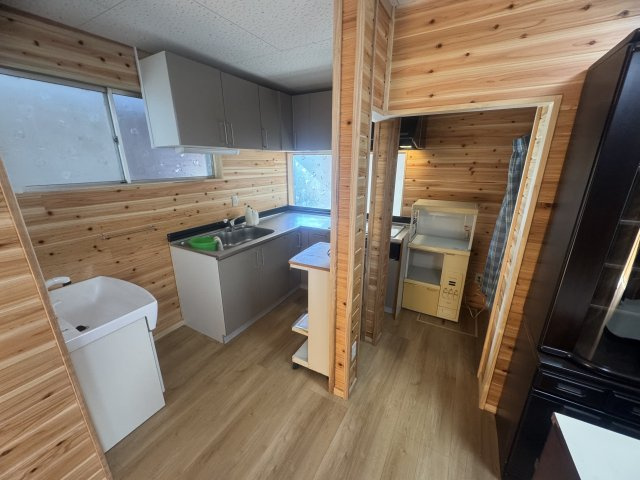 有明アパート　3号室のその他