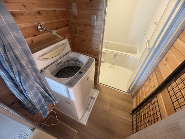 有明アパート　3号室のその他