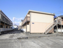 シティハイム　シャホールⅠの画像