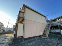 シティハイム　シャホールⅠの画像