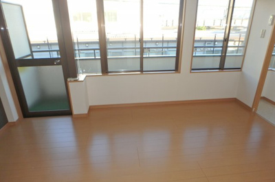 【洋室】 | 国際ハイム | 他のお部屋の参考写真となります。