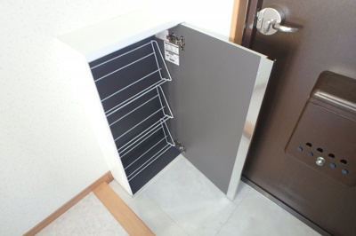 【収納】 | 国際ハイム | 他のお部屋の参考写真となります。