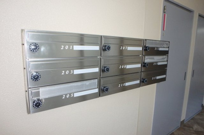 【その他共用部分】 | 国際ハイム