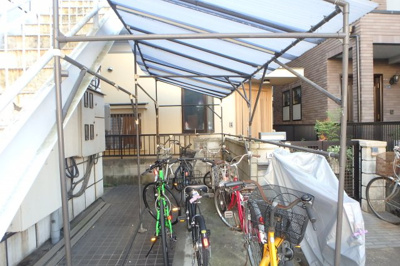 【その他共用部分】 | 国際ハイム