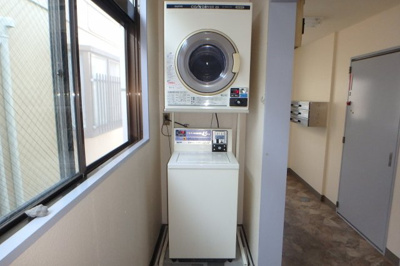 【その他共用部分】 | 国際ハイム