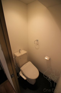 【トイレ】 | ラ・リッシュ北梅田