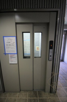 【その他共用部分】 | ラ・リッシュ北梅田