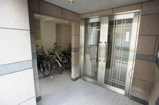 【その他共用部分】 | ラ・リッシュ北梅田