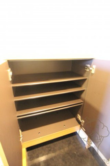 【玄関】 | ラ・リッシュ北梅田