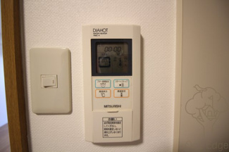 【設備】 | ラ・リッシュ北梅田