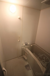 【浴室】 | ラ・リッシュ北梅田