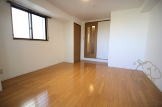 【居間・リビング】 | ラ・リッシュ北梅田