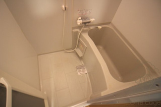 【浴室】 | ラ・リッシュ北梅田