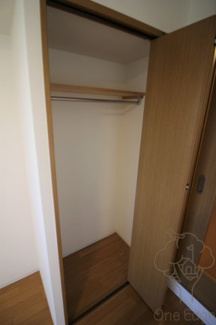 【収納】 | ラ・リッシュ北梅田