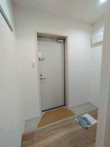 【玄関】 | フジパレス北新金屋丁