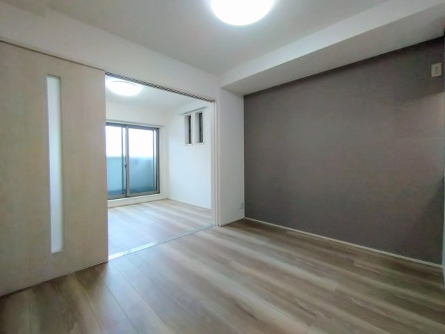 【居間・リビング】 | フジパレス北新金屋丁