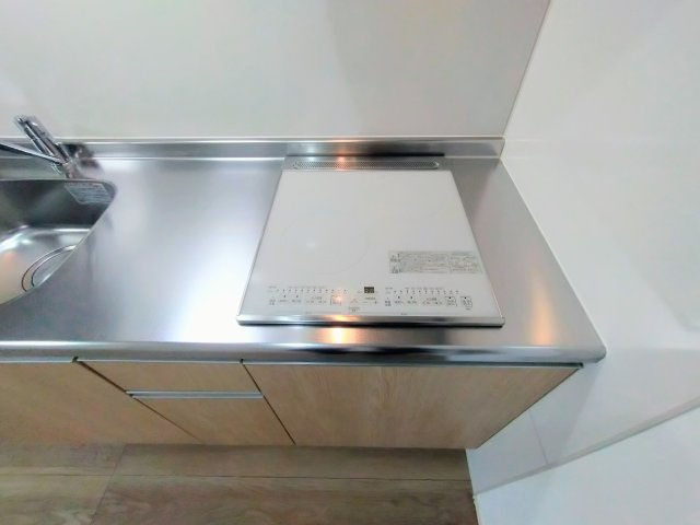 【設備】 | フジパレス北新金屋丁