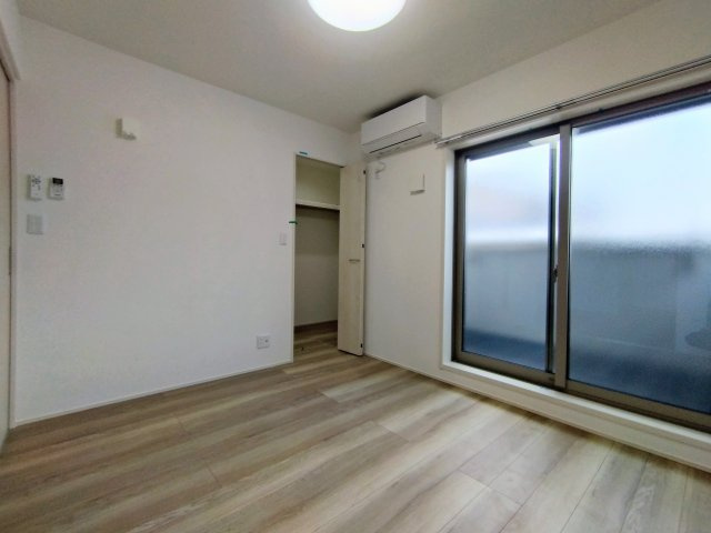 【洋室】 | フジパレス北新金屋丁