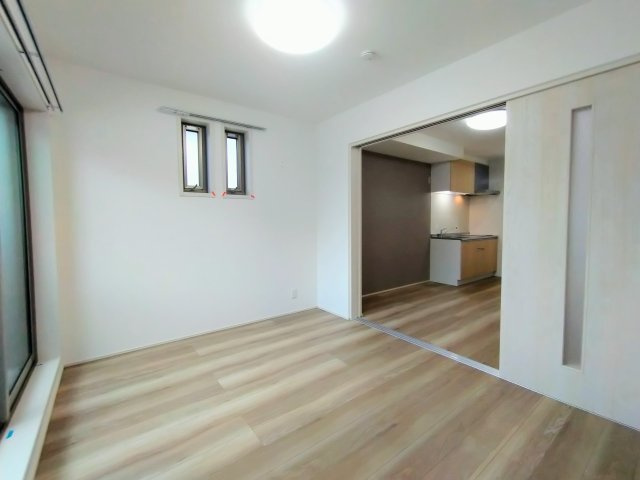 【洋室】 | フジパレス北新金屋丁