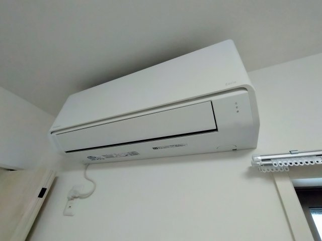 【設備】 | フジパレス北新金屋丁