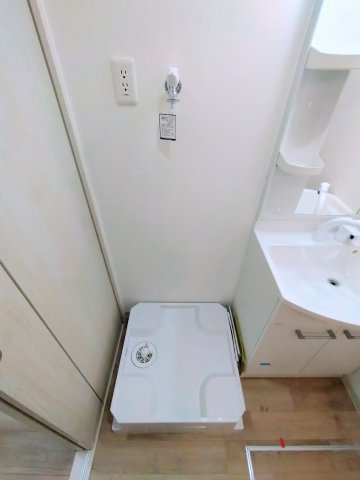 【設備】 | フジパレス北新金屋丁