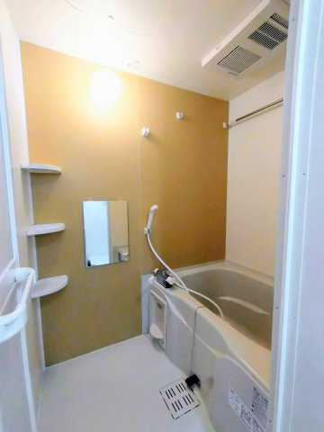 【浴室】 | フジパレス北新金屋丁