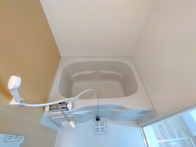 【浴室】 | フジパレス北新金屋丁