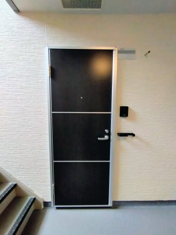 【玄関】 | フジパレス北新金屋丁