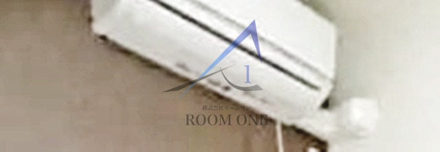 Grace中延のその他|エアコン付です。