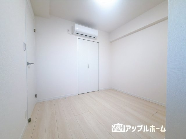 【中古マンション】ライオンズマンション与野本町 第5の洋室