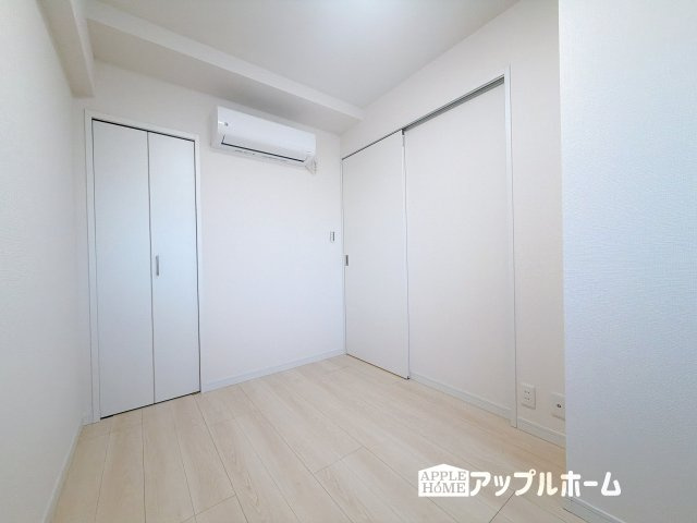 【中古マンション】ライオンズマンション与野本町 第5の洋室