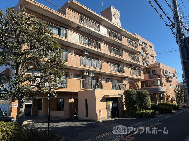 【中古マンション】ライオンズマンション与野本町 第5