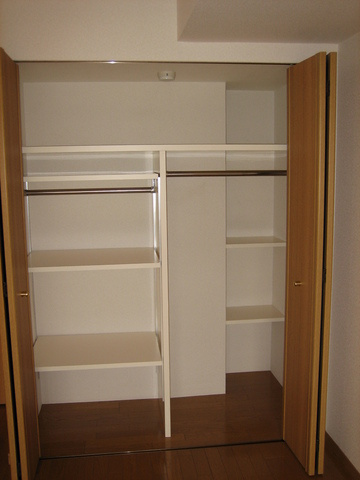 コンフォ清水のその他|前回募集時の写真です