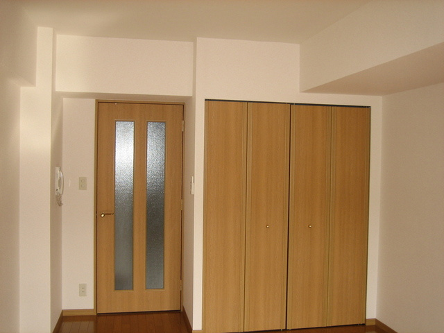 コンフォ清水のその他|前回募集時の写真です