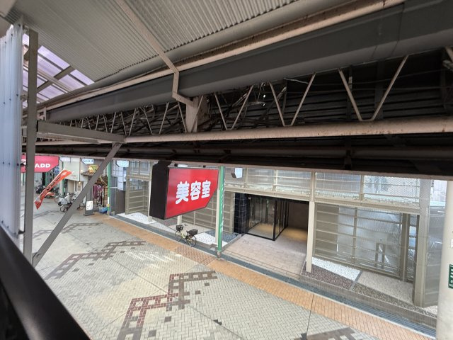 ガーデンヒルズマルヱーの展望