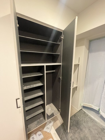 【設備】 | ベイ・グランデ弁天町