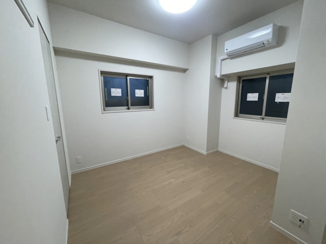 【寝室】 | ベイ・グランデ弁天町