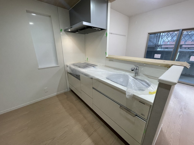 【キッチン】 | ベイ・グランデ弁天町