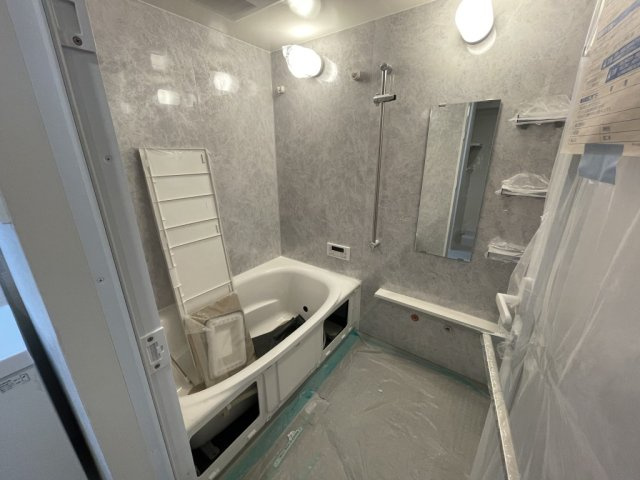 【浴室】 | ベイ・グランデ弁天町