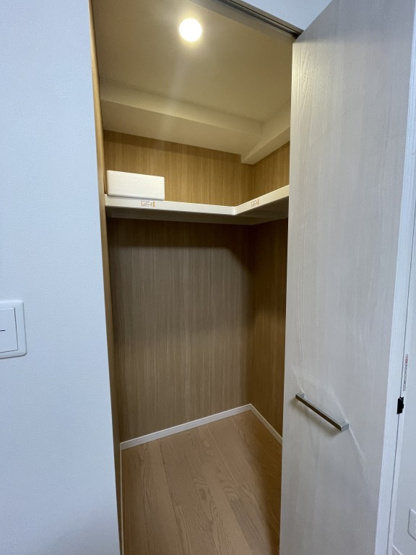 【収納】 | ベイ・グランデ弁天町