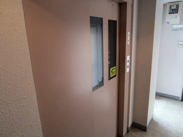 ロア・デ・ロアのその他|エレベーターあります