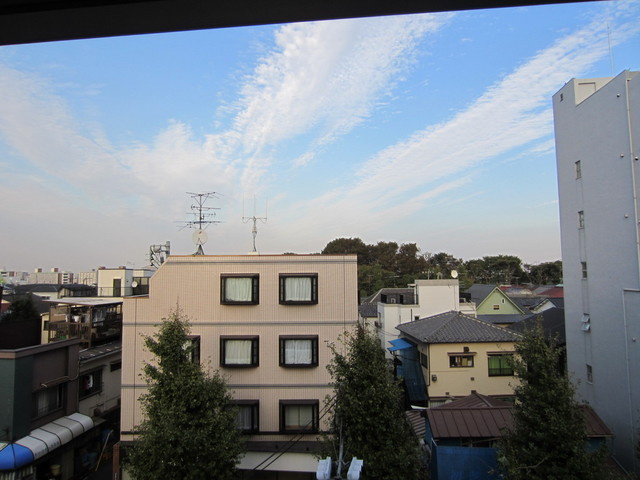 ロア・デ・ロアの展望