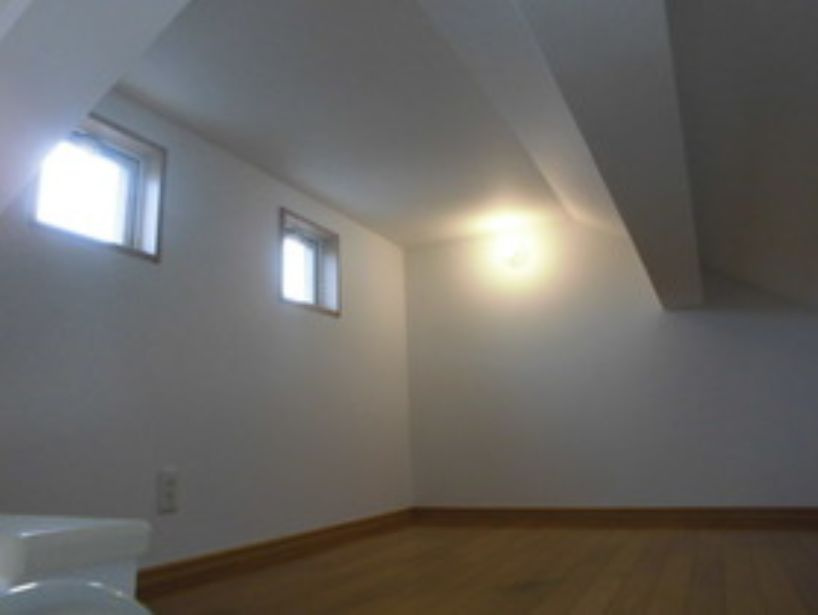 パセオFOURのその他|ロフト