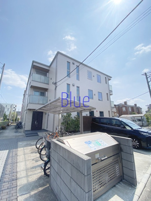 【その他共用部分】 | アドヴァンス都筑