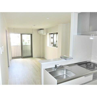 【居間・リビング】 | アドヴァンス都筑