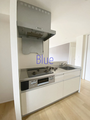 【キッチン】 | アドヴァンス都筑 | 同仕様